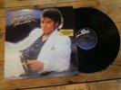 MICKAEL JACKSON THRILLER 33T LP VINYLE EX COVER EX ORIGINAL 1987