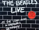 The Beatles - Live At The Star-Club In Hamburg Germany [Vinyl LP] | NM/EX