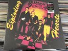 The Exploding Hearts Guitar Romantic Remastered Expanded Vinyl LP