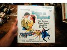 Vintage 1961 DISNEY The Original Cast 