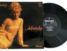Dusty Springfield - Dusty ... Definitely (Vinyl EX) Original 1968, UK