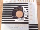 WALLY COX [THIS MAN] MINT DJ COPY PROMO NORTHERN SOUL 45 Wand