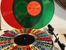 CAPONE-N-NOREAGA N.O.R.E. Christmas Sampler 12