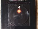 KATE BUSH AND SO IS LOVE LTD ED UK 7