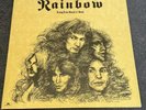 Rainbow - Long Live Rock 'N' Roll - Gatefold LP Vinyl Record - Mint