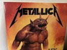 Metallica Jump In The Fire, 1983 45RPM 12KUT-105 Phantom Lord