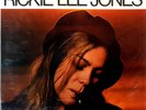 Rickie Lee Jones Vinyl LP 1983 USA Mobile Fidelity Sound Lab – MFSL 1-089 NEW