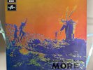 PINK FLOYD 'MORE' SOUNDTRACK LP UK COLUMBIA 1969 GREEN TINT 1G / 1G VG++