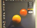 Wings - Venus And Mars - 2017 LIMITED EDITION - Red/Yellow Vinyl - SEALED - MINT