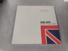 ELVIS RCA commemorative set Various 1929-1979 50 Years in the UK Box Set