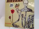Nirvana Incesticide 1992 Vinyl Record GET24504 (Holland) Grunge Kurt Cobain