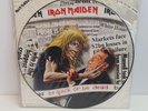 Iron Maiden Be Quick Or Be Dead UK 1992 EMI 12