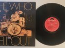 The Who Sell Out - Dutch Drum Kit Cover - Vinyl - Polydor 2486 030 VG+ 0922