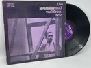 Mal Waldron Trio Impressions 1959 Deep Groove Original Vinyl LP Record RVG Jazz