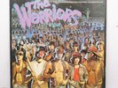 The Warriors Soundtrack SP-4761 Vinyl Record LP A&M