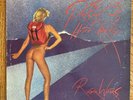 Roger Waters The Pros and Cons of Hitchhiking Uncensored Cover Pink Floyd Rare