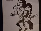 Rolling Stones Les Glimmer Twins Grande Finale 1981 Le Sour Prod. Vinyl.