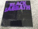 Master of Reality by Black Sabbath (Vinyl Record)