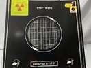 #61#  LP  Kraftwerk / Radio Aktivität + 16 Sticker Hörzu neuwertig