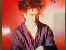 The Cure - Hot - 3LP - Live At The Palaeur, Rome 1987