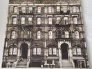 Led Zeppelin - Physical Graffiti - Double Vinyl Record LP / Album - German