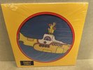 The Beatles – Yellow Submarine b/w Eleanor Rigby 7