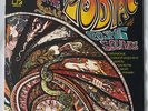 THE ZODIAC COSMIC SOUNDS:1967 Elektra EK-S 4009 1st Pressing Stereo LP