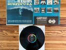 The Beach Boys: Surfin' U.S.A. LP Vinyl US Pressing Mono 1963 Capitol VG+/VG+