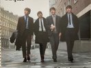 BEATLES  LIVE AT THE BBC VOL 2 DE AGOSTINI TRIPLE LP 180g  NEW SEALED + BOOKLET