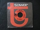 Standells 7” Sometimes good guys don’t wear white (Original 1966 USA Tower) NM