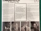 VINTAGE TROUBLE USA 2015  1 Hopeful Rd. LP VINYL Blue Note Mint Still Sealed.