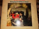 Bob Dylan - Bringing It All Back Home - 1965 US Mono 1st Press High Fid CL 2328