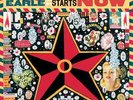 NEW: STEVE EARLE - The Revolution Starts Now, Vinyl LP
