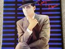 Gary Numan Dance Purple Vinyl 2-LP 2018