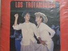 Los Trotamundos-cumbias con los trotamundos-la costeña- cumbia-colombia MP3-