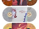 Nickel Creek - Nickel Creek This Side Why Should the Fire Die Vinyl Autographed