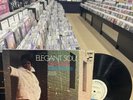 GENE HARRIS AND HIS THREE SOUNDS - ELEGANT SOUL VINYL LP RECORD STEREO BST-84301