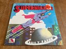 Richard Pryor - SuperNigger 1982 Comedy Laff Records,Laff A224 Sealed New