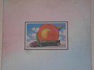 Allman Brothers Band - Eat A Peach - 2 LP's Capricorn 2CP 0102 Stereo 