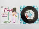 PRINCE - TAKE ME WITH U - JAPAN JAPANESE PRESS 7