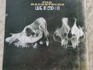 The Raconteurs Live In London 2x Vinyl LP Record  + 7