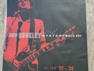 Mystery White Boy by Jeff Buckley 180g Viny  Music On Vinyl 2000 release