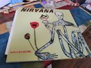 Incesticide [20th Anniversary 45rpm Edition] by Nirvana (Record, 2012)
