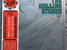 The Rolling Stones Double Deluxe Japan 1970 Compilation 2LP SL-165/66 Red OBI