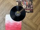 THE BEATLES Sgt Peppers Lonely Hearts Club Band 1st Press Vinyl LP PMC7027