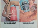 The Who Sell Out. 1st Pressing Vinyl Stereo Album From 1967