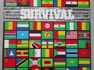 Bob Marley Survival Vinyl Lp