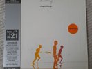 Zero 7 - Simple Things HMV 1921 LTD To 500 CLEAR VINYL DOUBLE LP 2021