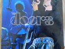 The Doors - Absolutely Live - 1970 Elektra gold label double LP