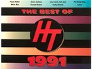 V.A. - Hot Tracks - The Best Of 1991 (Vinyl 2x12